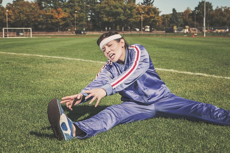 Physical Wellness